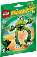 LEGO Mixels 41518 LEGO MIXELS 41518 3 GLOMP