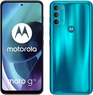 Smartfon Motorola g71 5G 6 GB / 128 GB 5G zielony