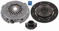 Sachs 3000 951 604 Zestaw sprzęgieł