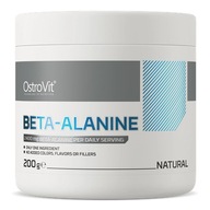 OstroVit BETA-ALANINA 200 g