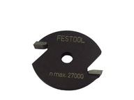 Frez krążkowy Festool 8mm