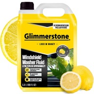 MINŐSÉG - GLIMMERSTONE NYÁRI FOLYADÉK ABLAKMOSÓKHOZ 5L FRISS CITROM