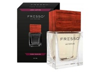 Perfumy zapach do auta Pure Passion FRESSO 50ml