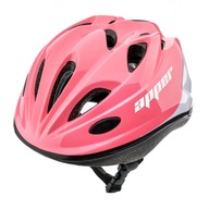 Kask rowerowy Meteor KS07 Apper r. M