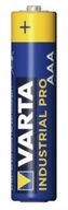 Bateria alkaliczna Varta AAA (R3) 10 szt.