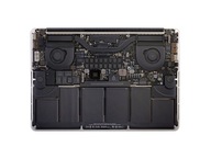 Bateria do laptopów Apple oryginał litowo-jonowa 8440 mAh Apple