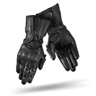Rękawice motocyklowe Shima GT-1 r. L czarne