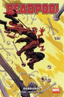 Deadpool Dobranoc Scott Hepburn, Nic Klein, Skottie Young