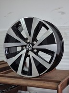 Felga aluminiowa Volkswagen OE Taos 7.0" x 18" 5x112 ET 45