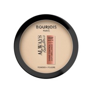 Puder prasowany Bourjois Always Fabulous Powder 108 Apricot Ivory 200 g