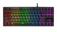 Klawiatura mechaniczna Atax RGB Outemu Blue