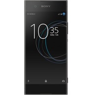 Smartfon Sony XPERIA XA1 3 GB / 32 GB 4G (LTE) czarny