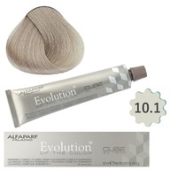 Alfaparf Evolution of the Color Cube 3D 10.1 najjaśniejszy popielaty blond farba do włosów 60ml