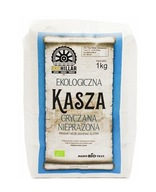 Kasza gryczana sypka Eko Hillar 1 kg