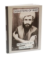 Katastrofy vojny - Portréty od Khalida Hadiho