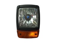 Lampa przednia JCB,Cat,Manitou,Terex,Fermec