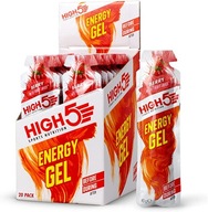 Żel energetyczny płyn High5 ENERGY GEL smak wieloowocowy