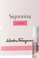 Woda toaletowa Salvatore Ferragamo 1,5 ml