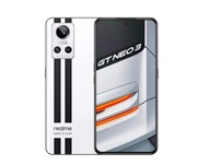 Smartfon realme GT Neo 3 12 GB / 256 GB 5G srebrny