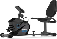 Rower treningowy magnetyczny poziomy Zipro Vision