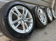 Felga aluminiowa BMW OE 36116855083 7.0" x 16" 5x112 ET 47