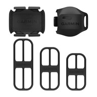 Rowerowe czujniki prędkości kadencji 2 gen Garmin