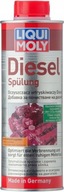 Liqui Moly Diesel Spulung 0,5L Czyści wtryski 2666