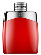 Montblanc Legend Red 100 ml woda perfumowana