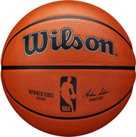 Piłka do koszykówki Wilson NBA Authentic Gameball Replica r. 5