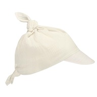 Rafeek czapka chustka dziecięca 38-54 cm