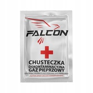 Chusteczka dekontaminacyjna Falcon TFDW01