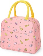 KIS THERMO UZSONNÁS TÁSKA REGGELI VÁLASZTÁS