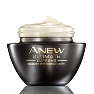 Krem przeciwstarzeniowy do twarzy Avon Anew Supreme 0 SPF dzień i noc 50 ml