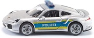 PORSCHE 911 POLICAJNE VOZIDLO