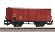 Wagon towarowy kryty G02 (Kdn), Piko 54645