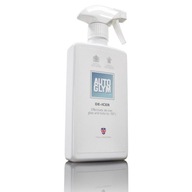AUTOGLYM De-Icer - Rozmrazovač zámků a oken 500ml