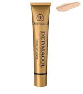 Dermacol Make-Up Cover 207 wodoodporny podkład mocno kryjący SPF30 30g