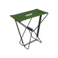 Skladacia rybárska stolička Jaxon 37x20x37 cm