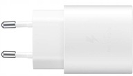 Ładowarka sieciowa Samsung USB typ C do Samsung 3000 mA 11 V ta800white biały