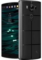 Smartfon LG V10 4 GB / 64 GB 4G (LTE) czarny