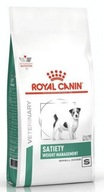 Royal Canin Veterinary Diet Canine Satiety Sma