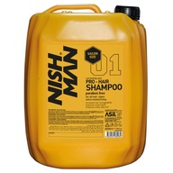 Nishman Pro-Hair 5000 ml szampon