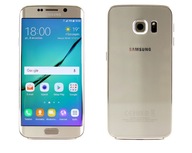 Smartfon Samsung Galaxy S6 edge 3 GB / 32 GB 4G (LTE) złoty