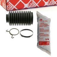Защита тяги рулевой. febi для seat ibiza ii 2.0i фото, цена