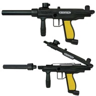 Marker paintballowy Tippmann FT-12 LITE