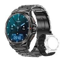 JG Smart zegarek męski SMARTWATCH MĘSKI ROZMOWY POLSKIE MENU JGS-K62