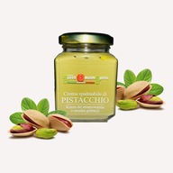 Krem Pistacja Gusto & Buon Gusto Krem pistacjowy 200 g