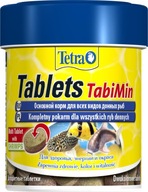Pokarm dla ryb Tetra tabletki 36 g