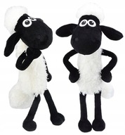 MASKOTKA PLUSZAK BARANEK SHAUN 40 CM !