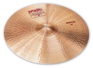 PAISTE 2002 Medium Crash 16"